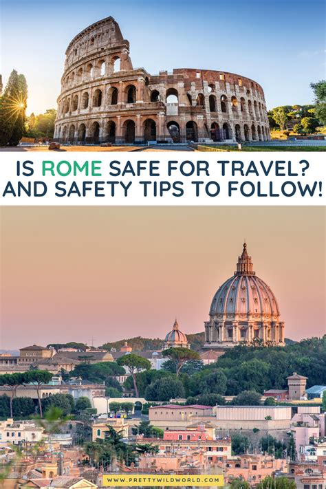 what country is rome in|how safe is rome italy.